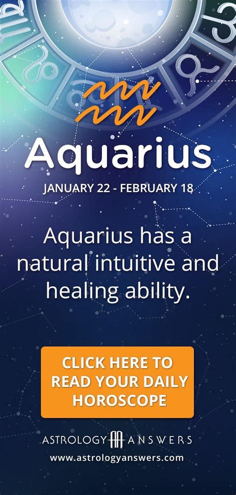 aquarius lucky numbers for today|Today's Aquarius Daily Horoscope .